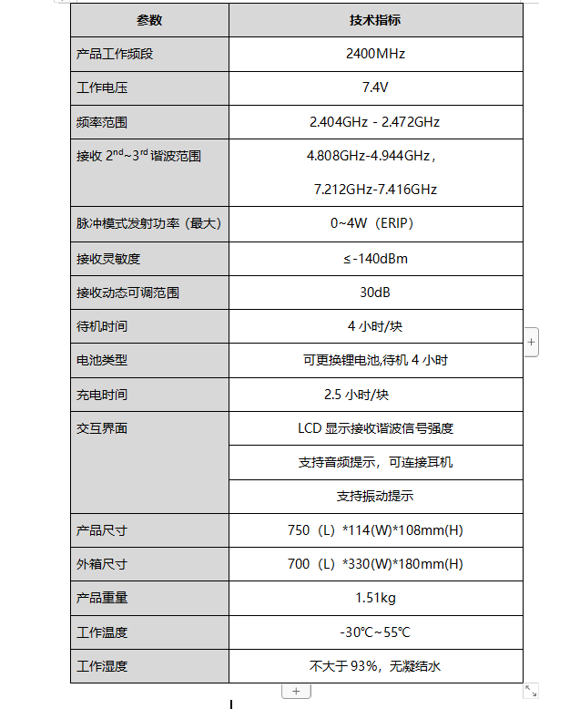 801非线性结点探测器(图5)