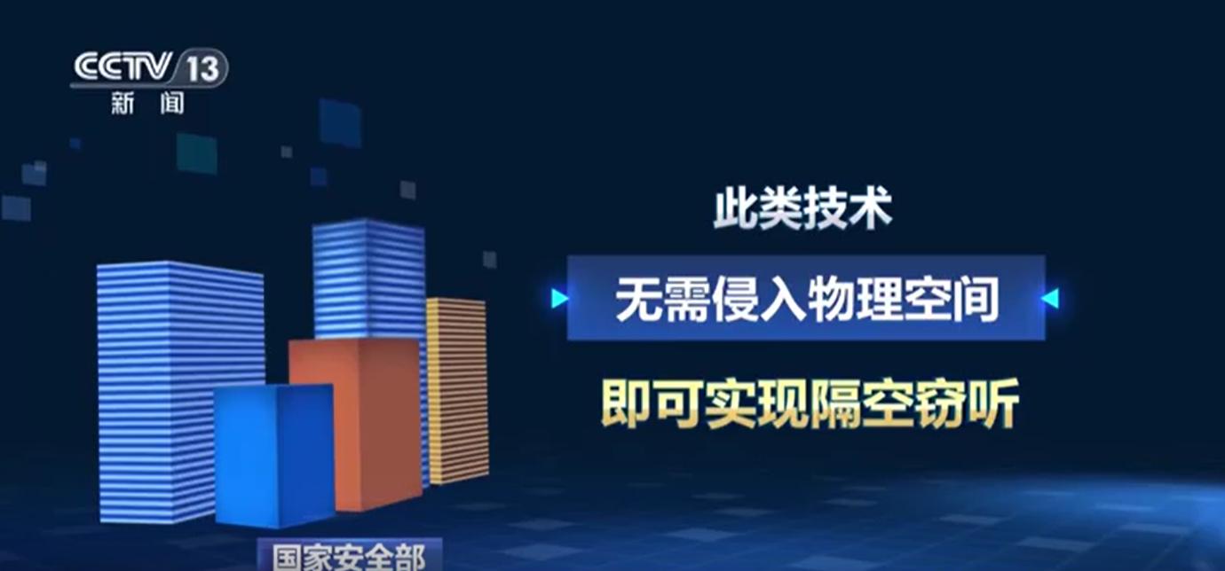 几百米外隔空偷听？揭秘激光窃听原理与防范，别让玻璃泄密(图3)